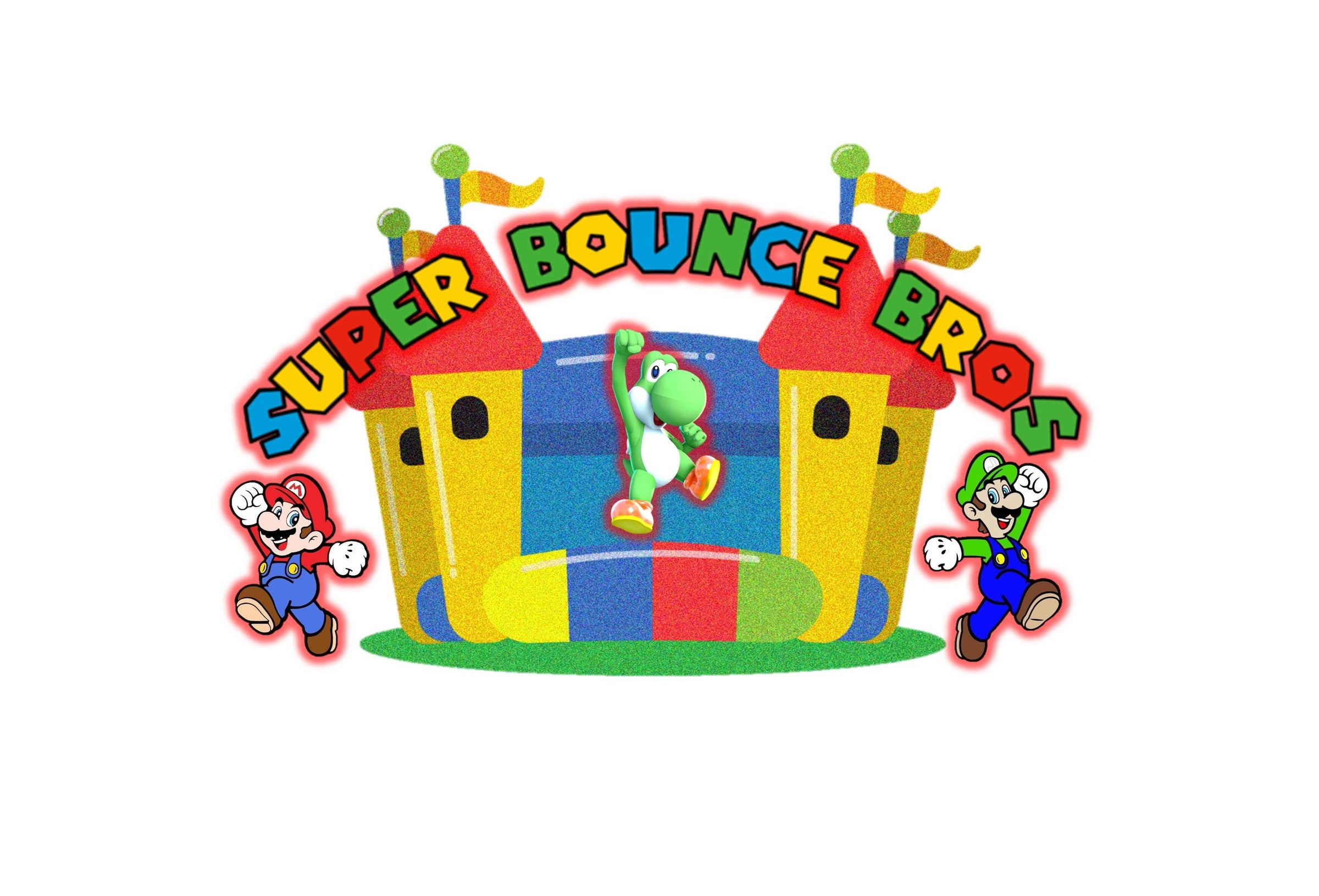 Home2 Superbouncebros